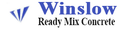 Ready Mix Concrete Winslow